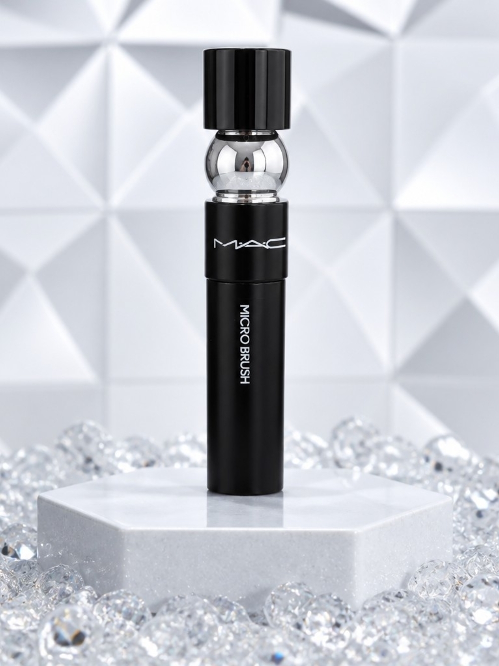 NIAB MAC Cosmetics MยทAยทCStack Volumizing Mascara - Full size